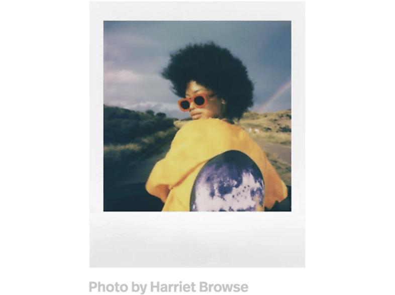 Polaroid Sofortbildfilm Go Color Film Double Pack — Foto 2 von 4