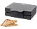 WILFA SAM-1000B Easy Melt Toaster