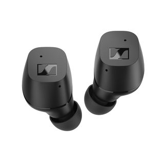 SENNHEISER CX True Wireless CX 200 TW1, In-ear Kopfhörer Bluetooth Black