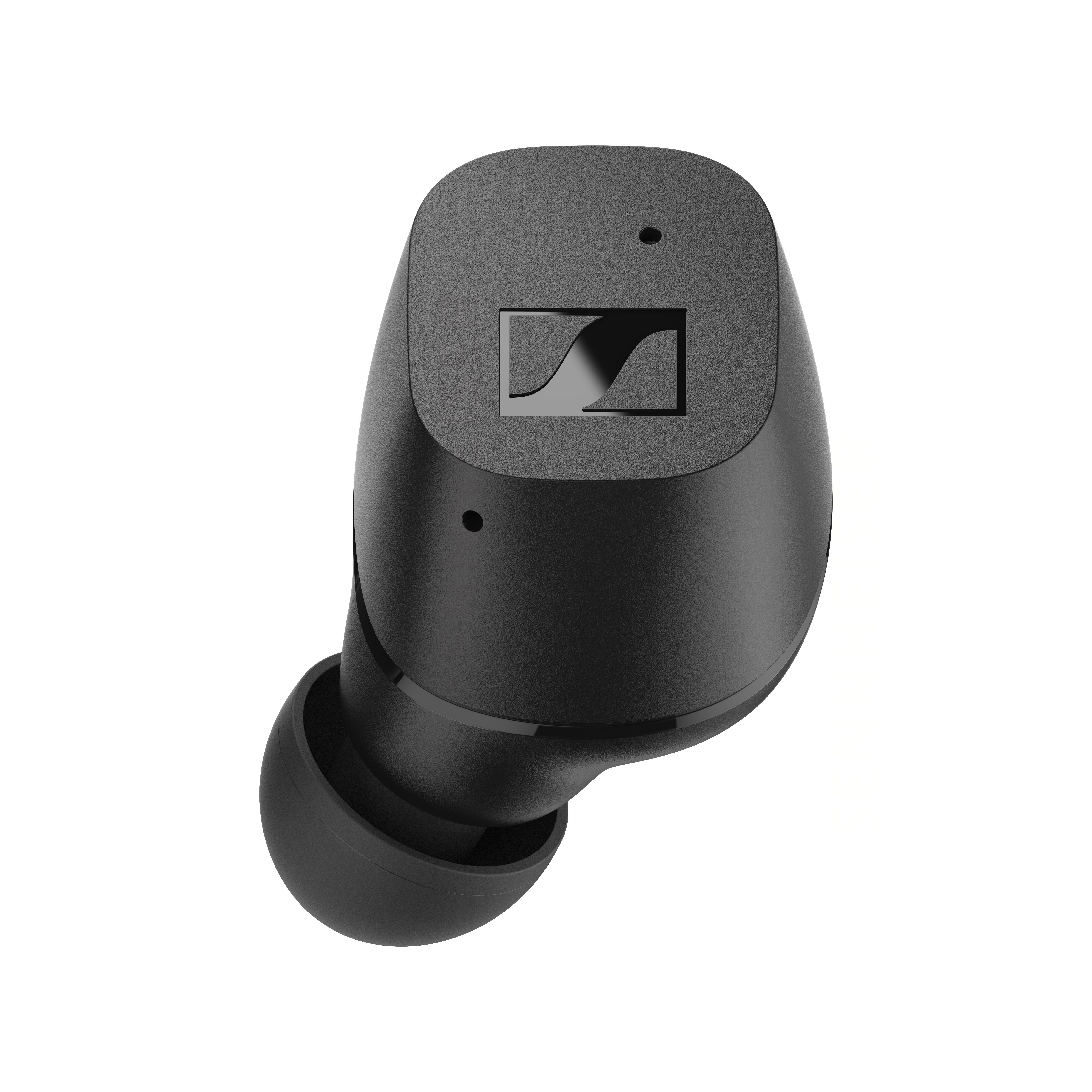In-ear CX SENNHEISER Bluetooth Black TW1, Kopfhörer True CX 200 Wireless