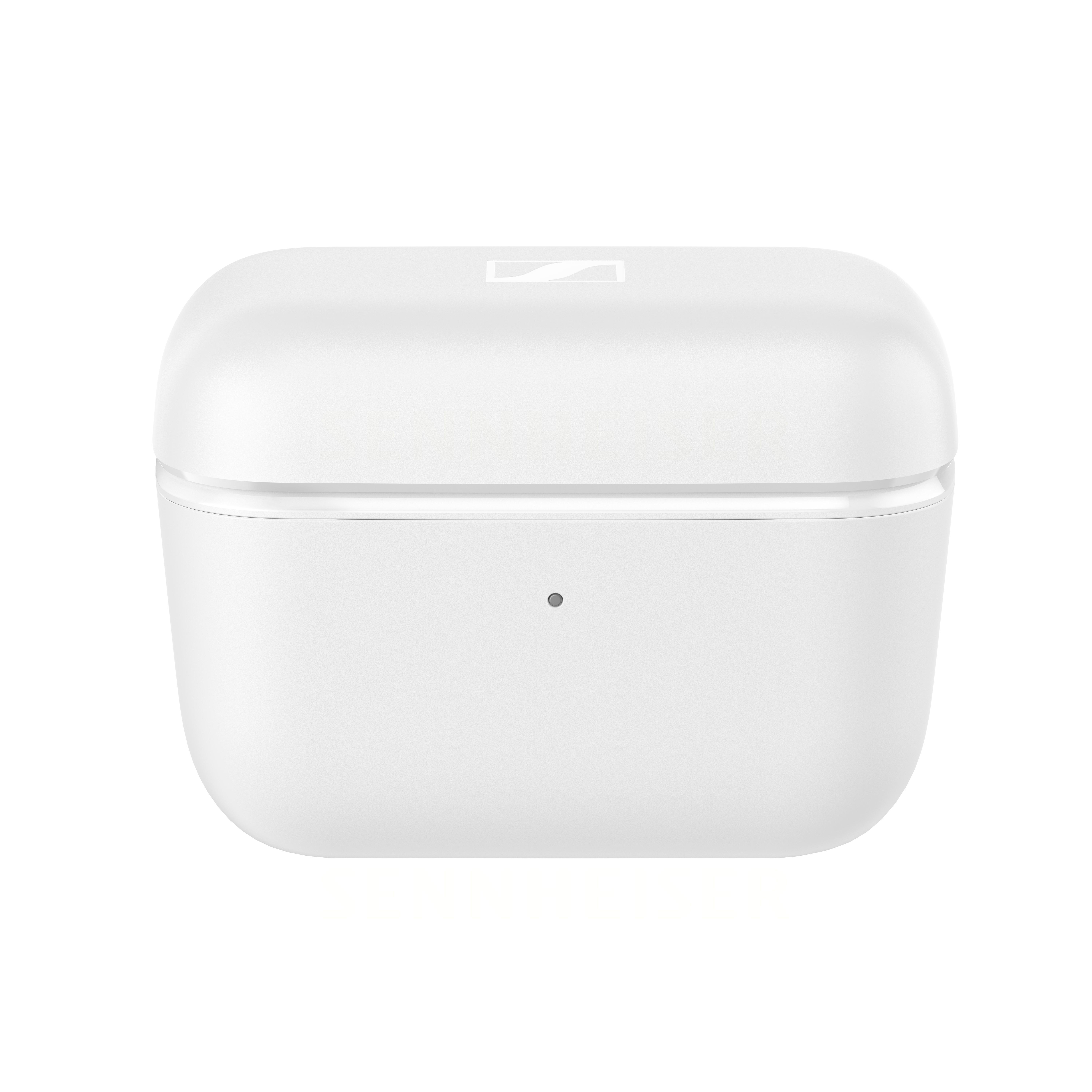 SENNHEISER CX True Wireless CX 200 TW1, In-ear Kopfhörer Bluetooth White