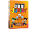999 GAMES Set Junior - Kaartspel