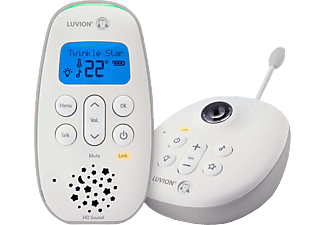 Luvion Icon Clear 75 PRO Dect babyfoon online kopen