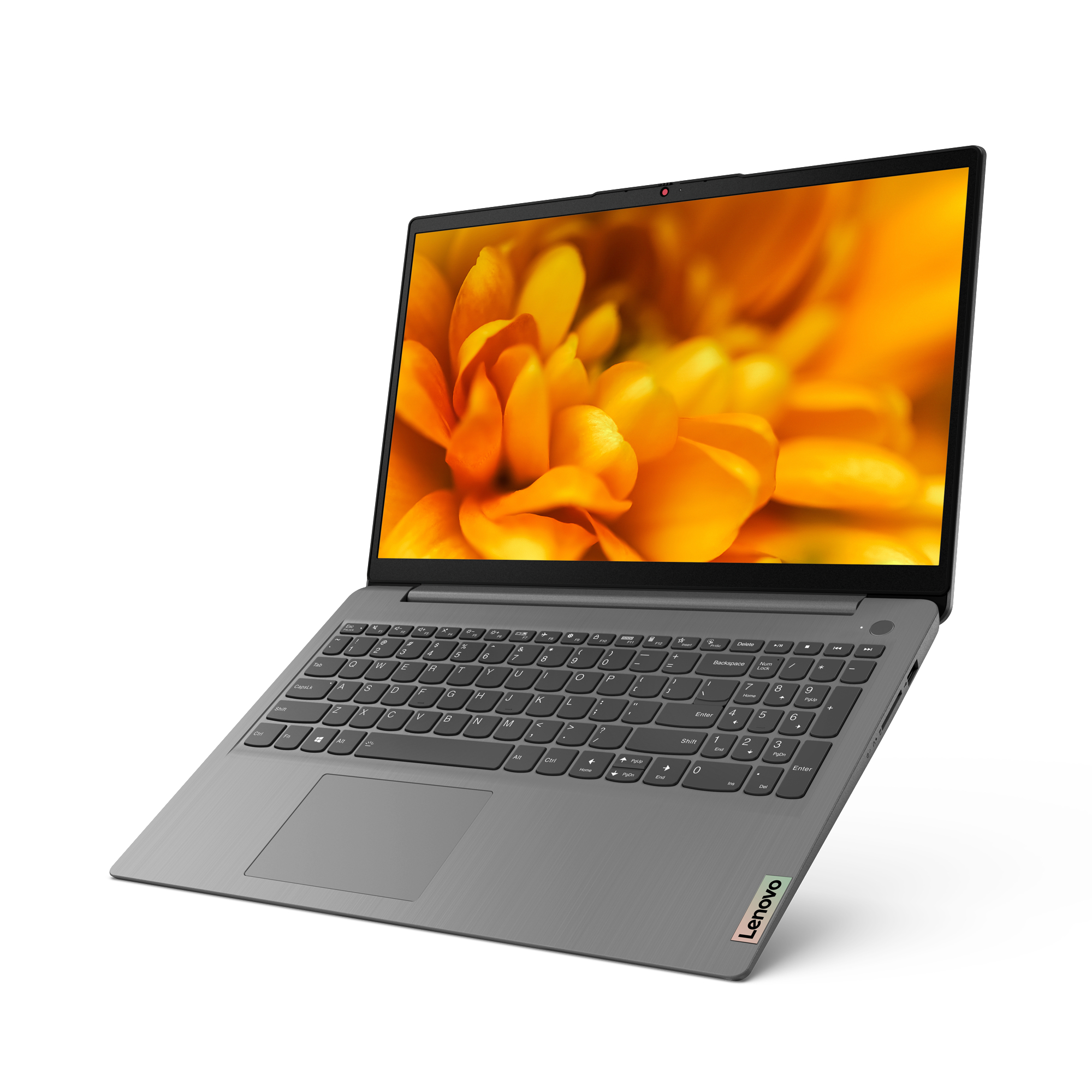 LENOVO IdeaPad 3 - 15,6 Zoll - AMD Ryzen™ 5 5500U - 8 GB - 512 GB - AMD Radeon™ Onboard Graphics - Windows 10