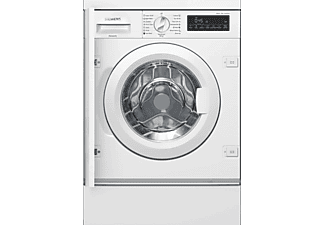 SIEMENS WI14W541EU - Machine à laver - (8 kg, Blanc)
