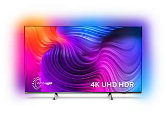 PHILIPS The One 70PUS8546/12 4K UHD Android Smart LED Ambilight televízió, 178 cm