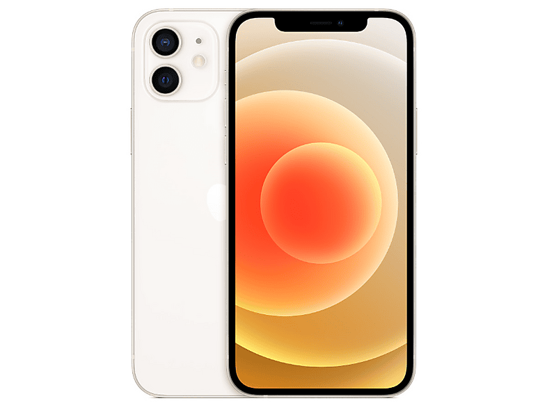 iPhone 12 mini 64GB ホワイト APPLE iPhone 12 Mini 64GB Akıllı Telefon Beyaz Fiyat & Özellik