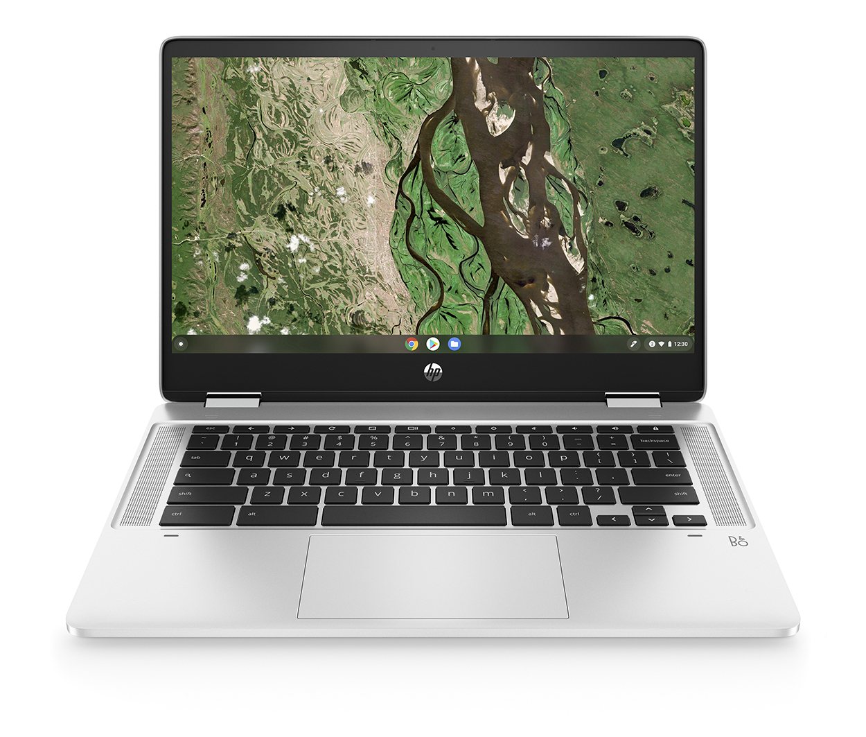 HP CHROMEBOOK 14B-CB0811ND - 14.0 inch - Intel Pentium Silver - 8 GB - 128 GB