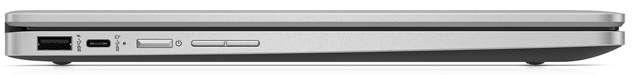 HP CHROMEBOOK 14B-CB0811ND - 14.0 inch - Intel Pentium Silver - 8 GB - 128 GB