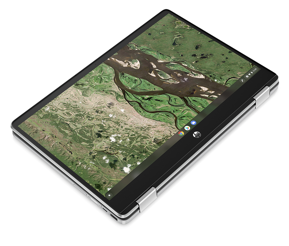 HP CHROMEBOOK 14B-CB0811ND | 14.0 inch - Intel Pentium Silver - 8