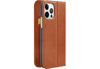 ISY ISC 3004 Wallet Case - Schutzhülle (Passend für Modell: Apple iPhone 12/12 Pro)