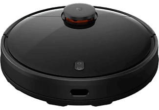 XIAOMI Mi Robot Vacuum Mop Pro Robot Süpürge ve Paspas Siyah Outlet 1213844