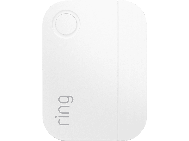 ring (2. Generation), 2er-Pack; Tür-/Fensterkontakt Alarm