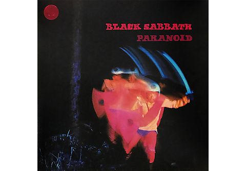 Black Sabbath - Paranoid - Vinile