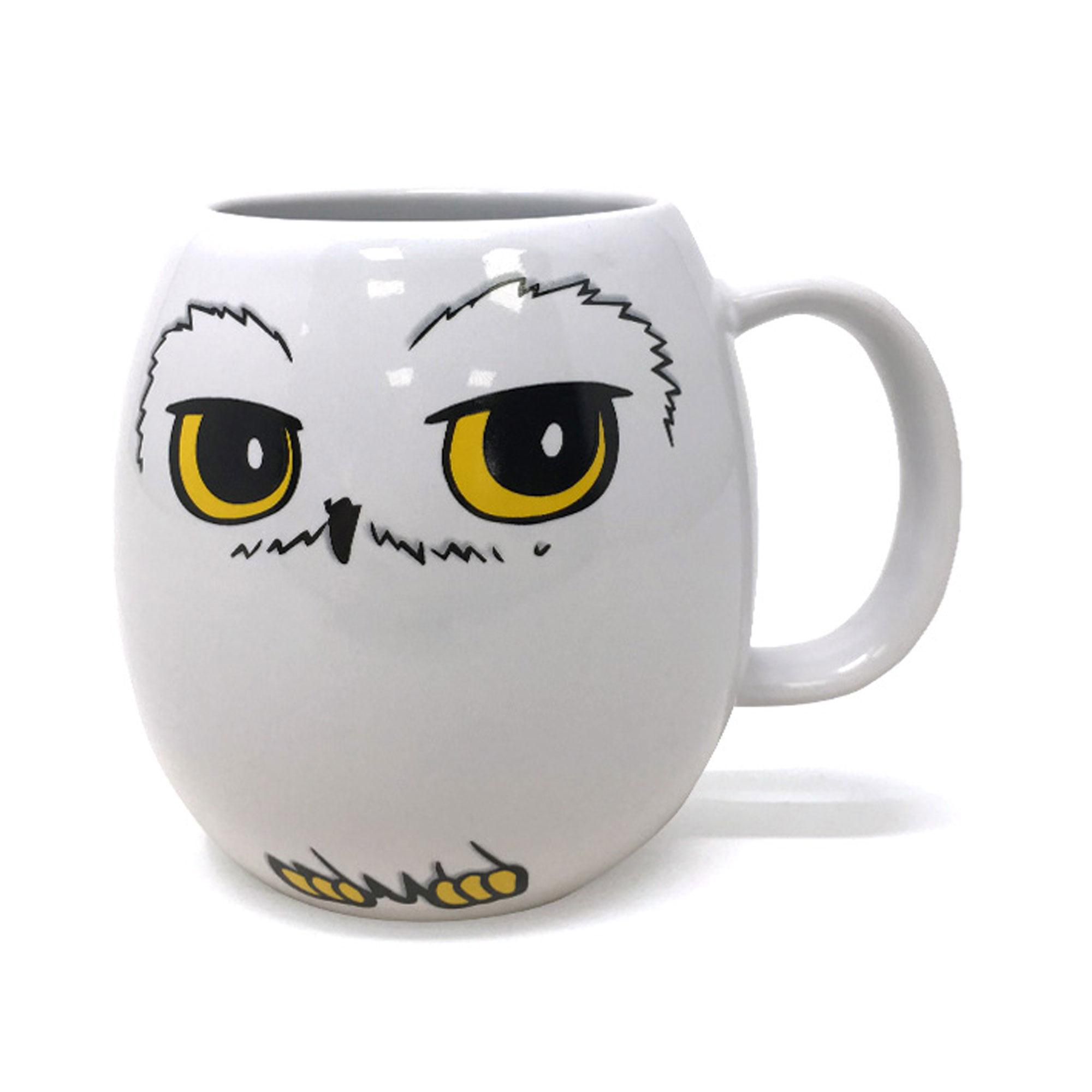 EMPIRE Harry Tasse gewölbt Becher Keramik Hedwig 425 - ml Tasse Potter - Mug 