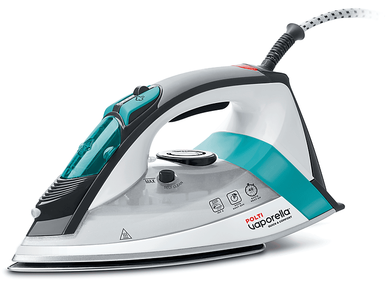 Ferro A Vapore Polti Vaporella Quick Qc110