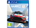PS4 - WRC 10 /D/F