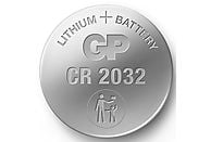 GP BATTERIES CR2032 batterij Lithium 20 pack (GPCR2032-C20)