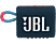 JBL Go 3 Bluetooth Hoparlör Mavi Pembe