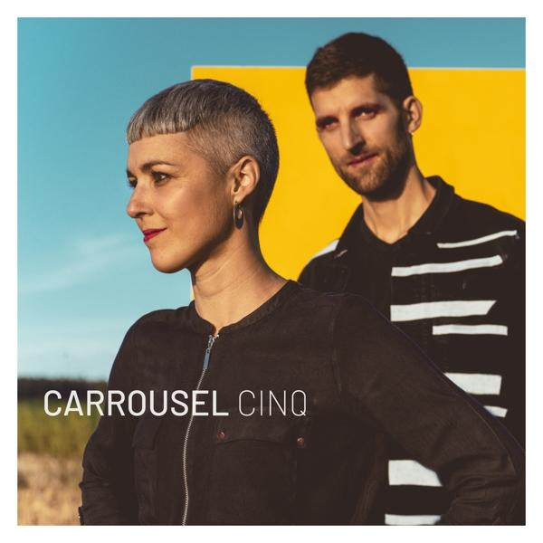 - (CD) Cinq - Carrousel