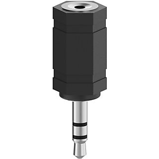 HAMA Adapter 3.5mm jack naar 2.5mm