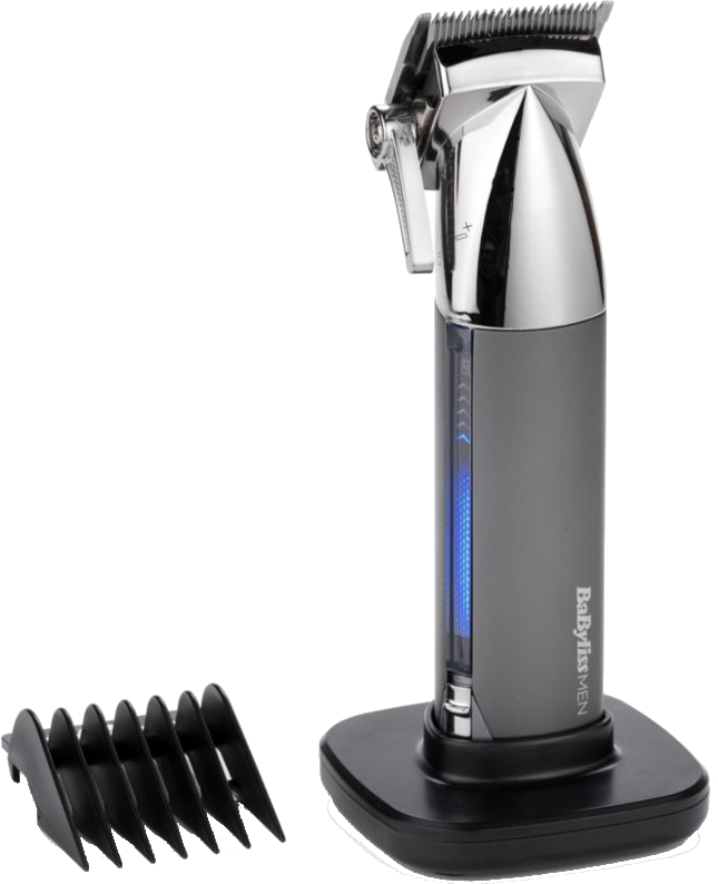 BABYLISS Haartrimmer Super-X Metal (E996E)