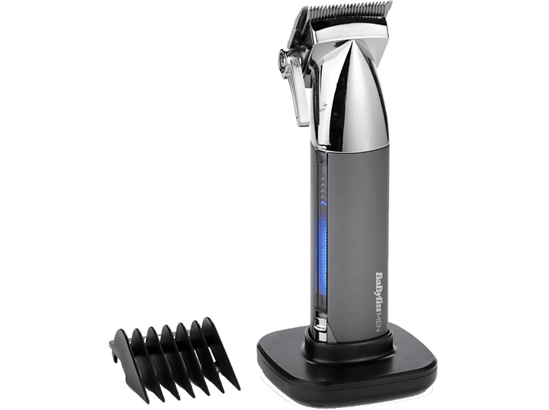 BABYLISS Haartrimmer Super-X Metal (E996E)