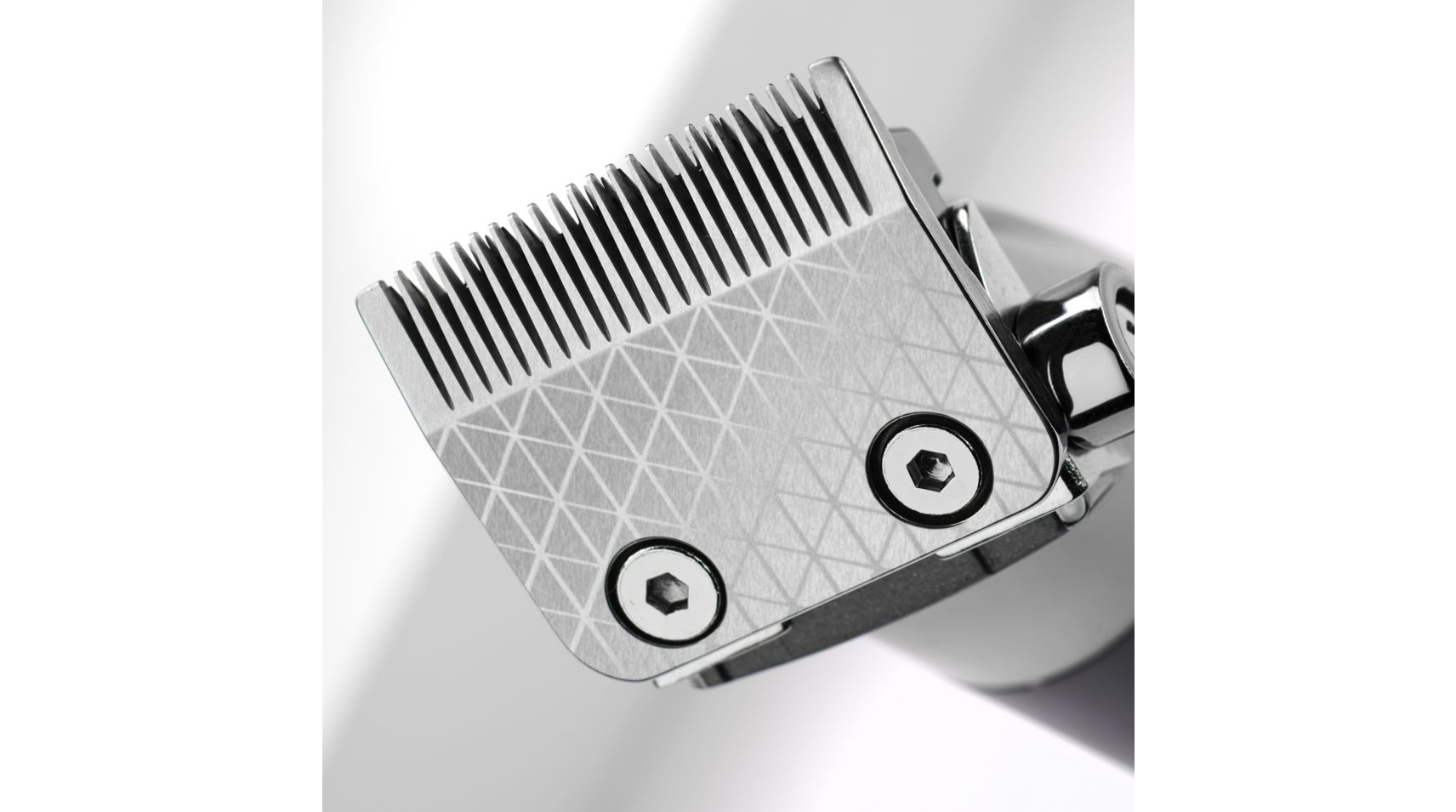 BABYLISS Haartrimmer Super-X Metal (E996E)