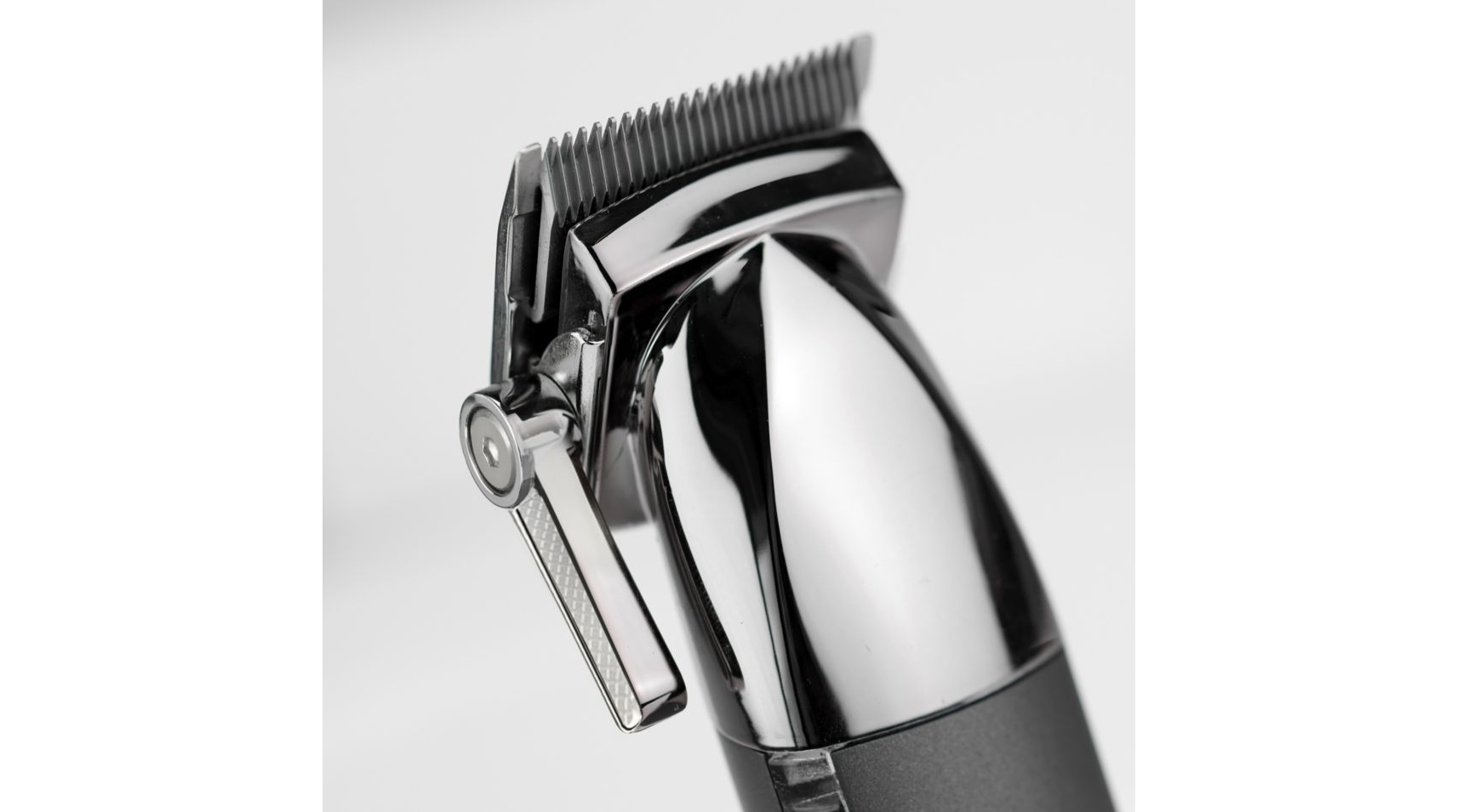 BABYLISS Haartrimmer Super-X Metal (E996E)