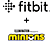 FITBIT Ace 3 - Minions (Édition Spéciale) - Bracelet d’activité (Noir/Jaune Minions)
