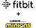 FITBIT Ace 3 - Minions (Special Edition) - Tracker di attività (Nero/Giallo Minions)