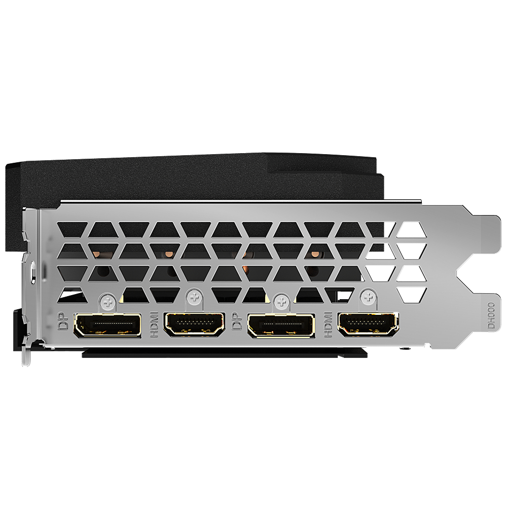 GIGABYTE GeForce RTX™ 3060 Arous Elite 12G LHR (GV-N3060AORUS E-12GD) (NVIDIA, Grafikkarte)