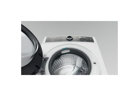 Verkaufspreis Waschmaschine BAUKNECHT B8 W846WB DE kg, A) MediaMarkt | (8 Waschmaschine 1351 U/Min