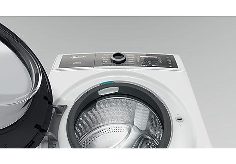 Waschmaschine BAUKNECHT B8 W846WB DE Waschmaschine (8 kg, 1351 U/Min., A) |  MediaMarkt