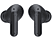 LG Draadloze oortjes Tone Free DFP5 Zwart (TONE-DFP5)
