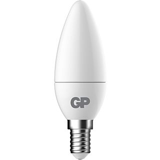 GP LIGHTING LED lamp Warm wit E14 3 stucks (087823-LDB3)