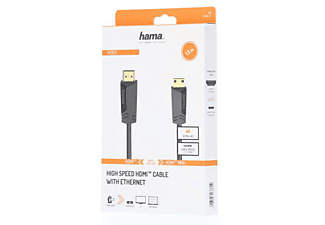 overal rivier Fictief HAMA HDMI-Kabel naar miniHDMI 1.5 m kopen? | MediaMarkt