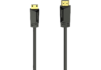 HAMA HDMI-Kabel naar miniHDMI 1.5 m