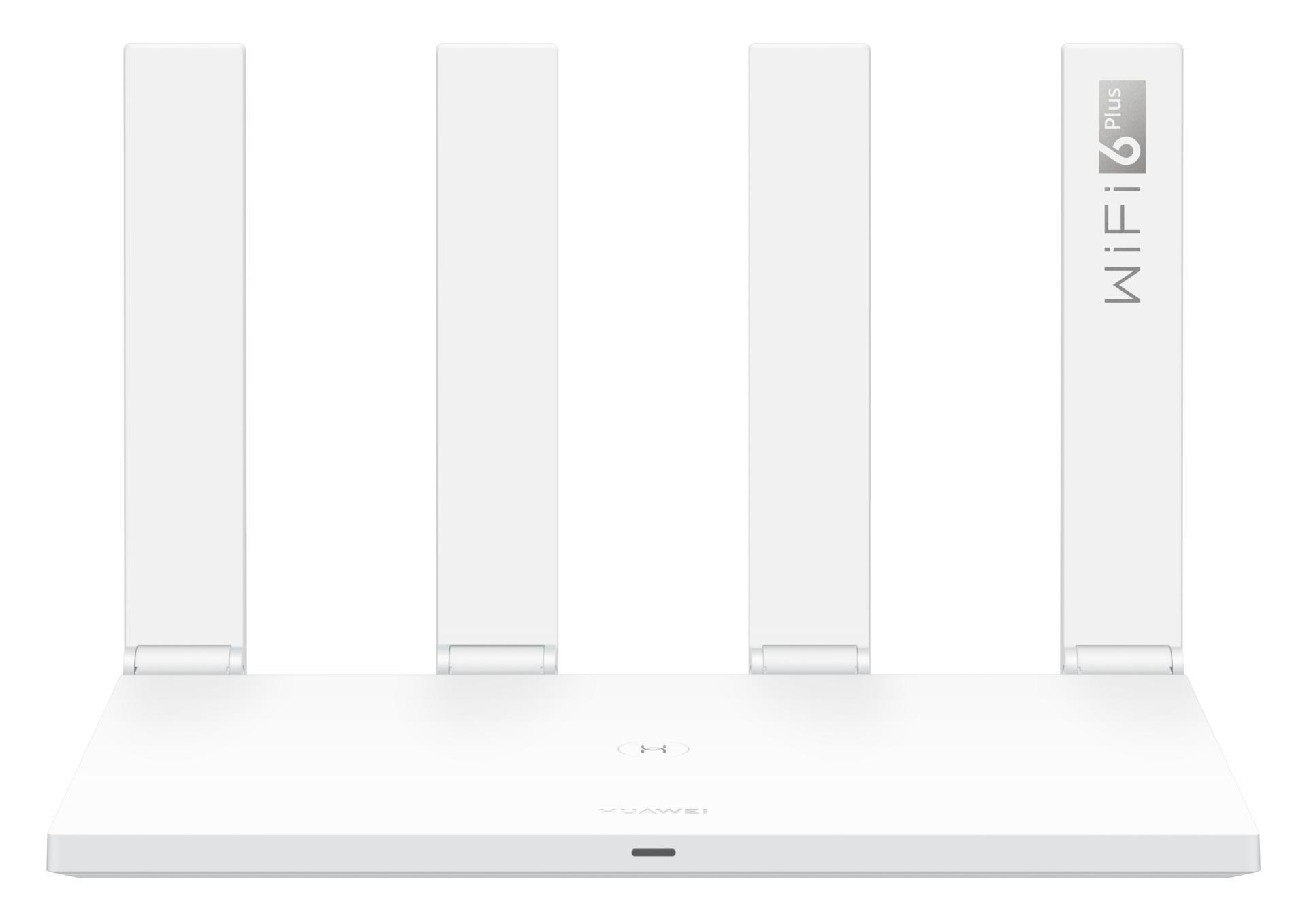 HUAWEI WiFi AX3 Dual-core WS7100-20 Router