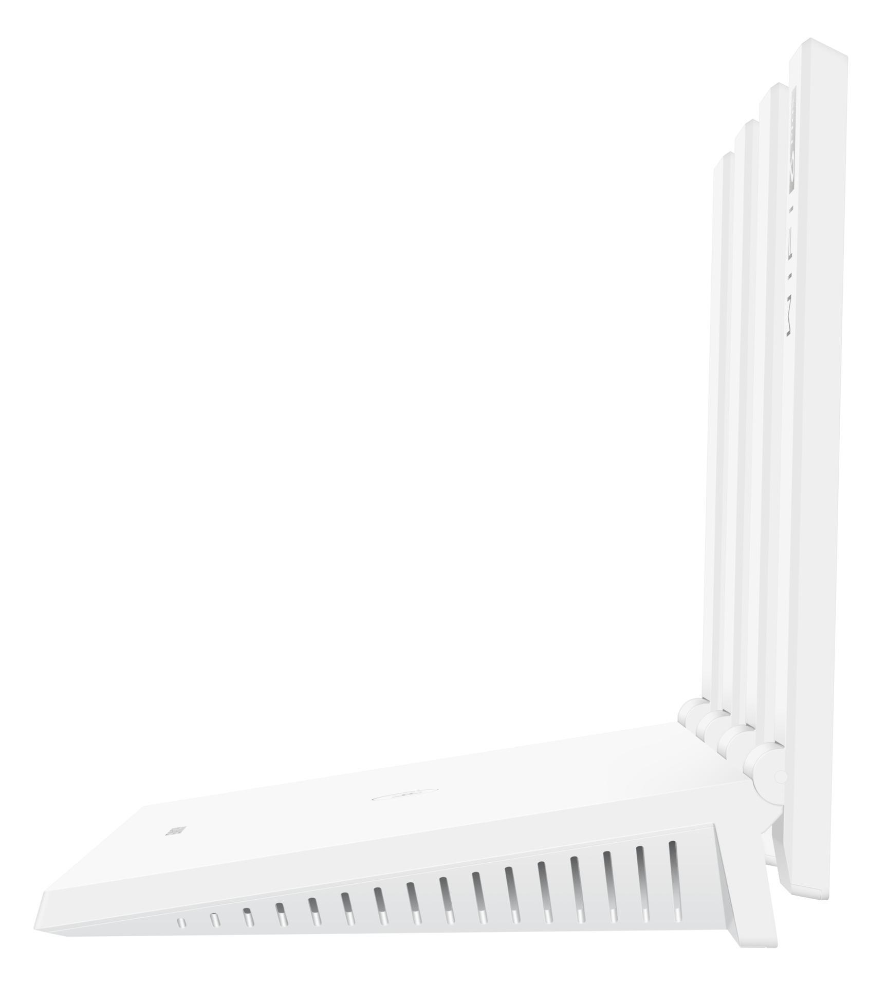 HUAWEI WiFi AX3 Dual-core WS7100-20 Router