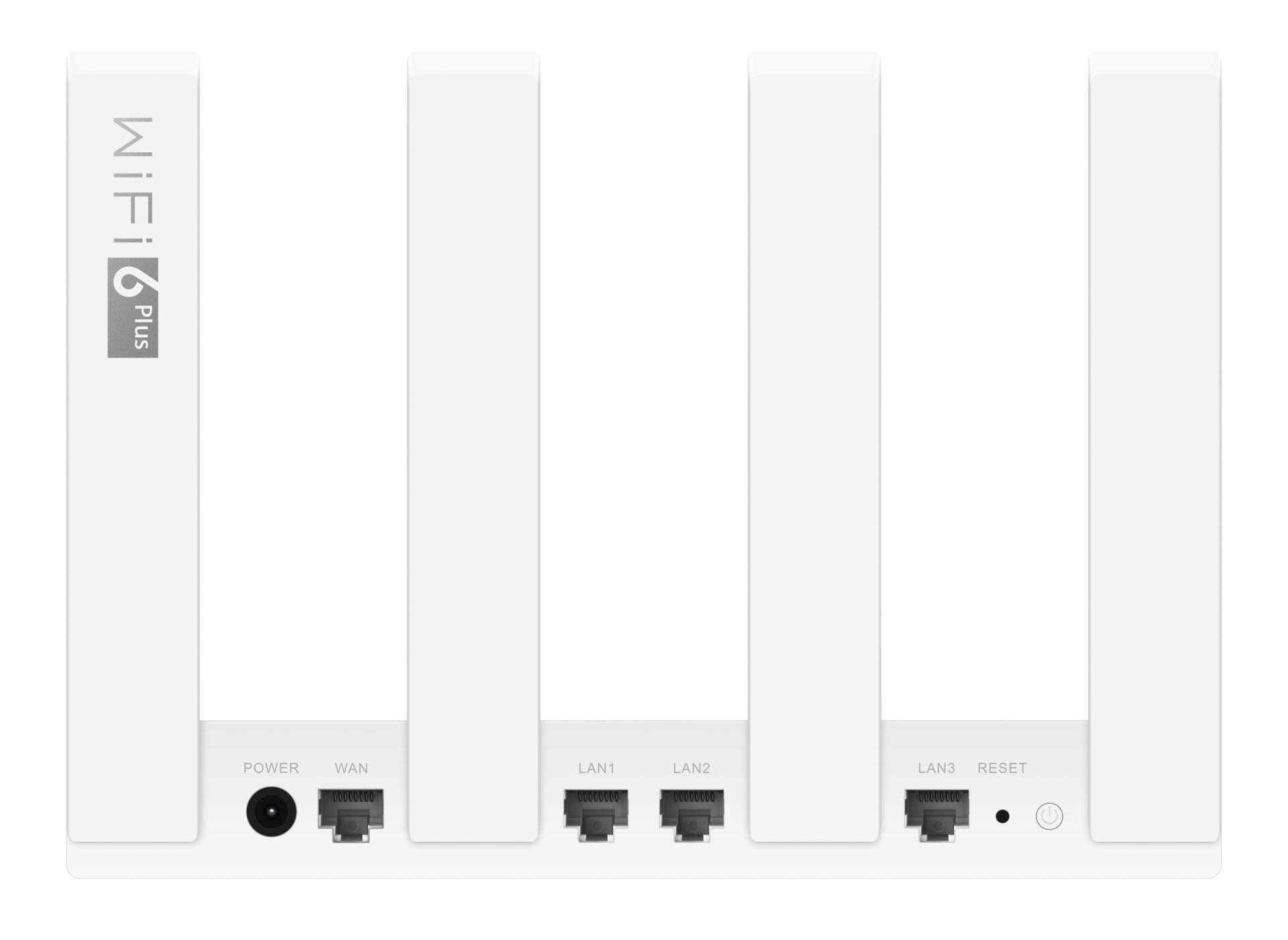 HUAWEI WiFi AX3 Dual-core WS7100-20 Router