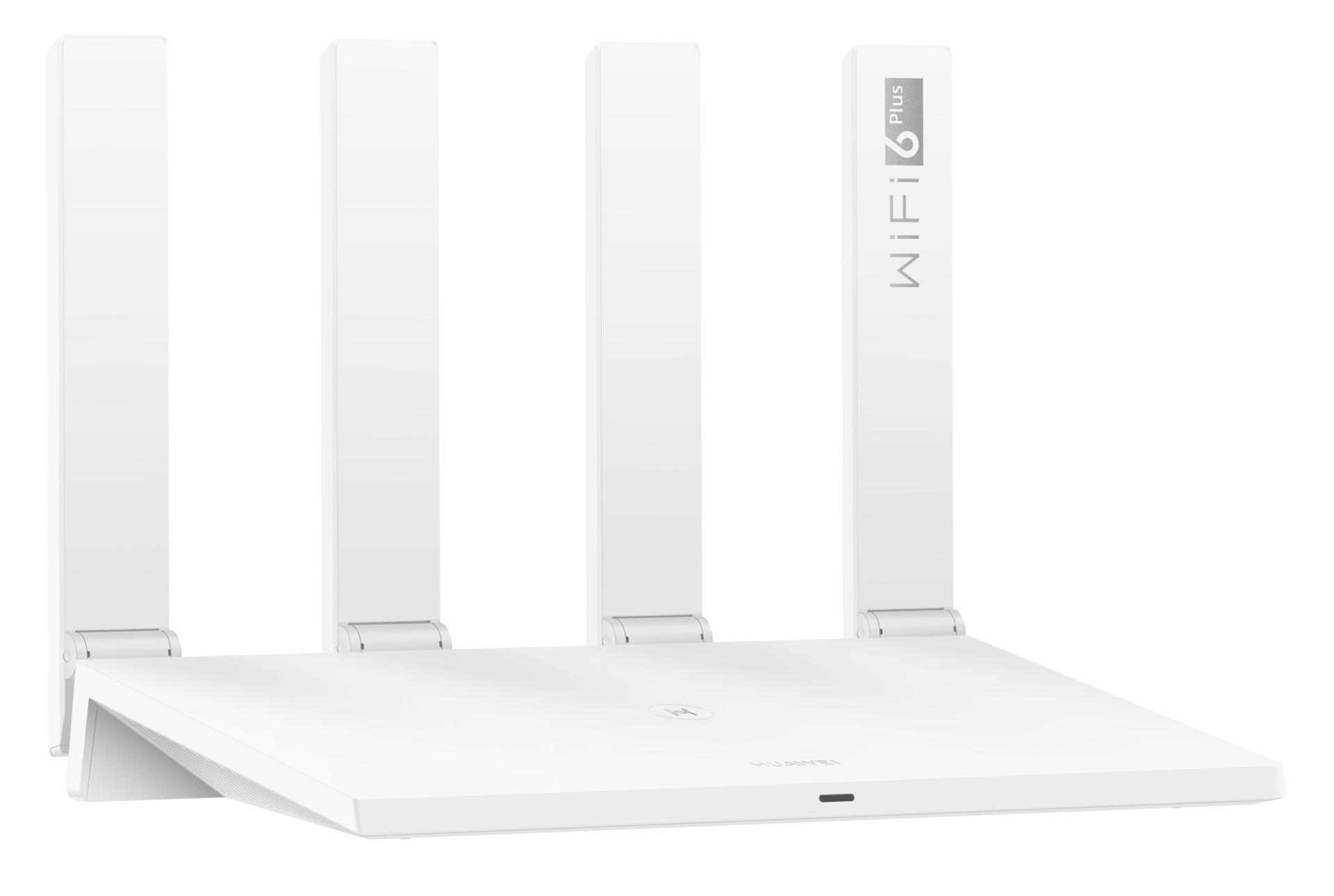 HUAWEI WiFi AX3 Dual-core WS7100-20 Router