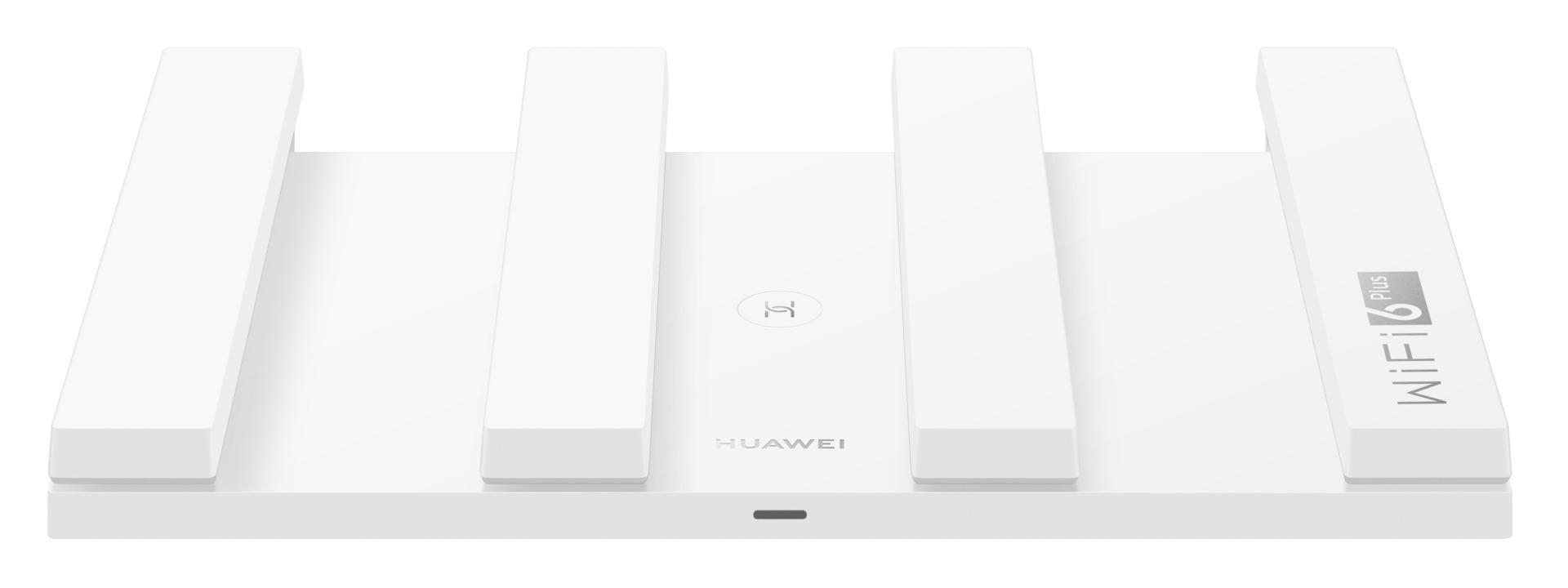 HUAWEI WiFi AX3 Dual-core WS7100-20 Router