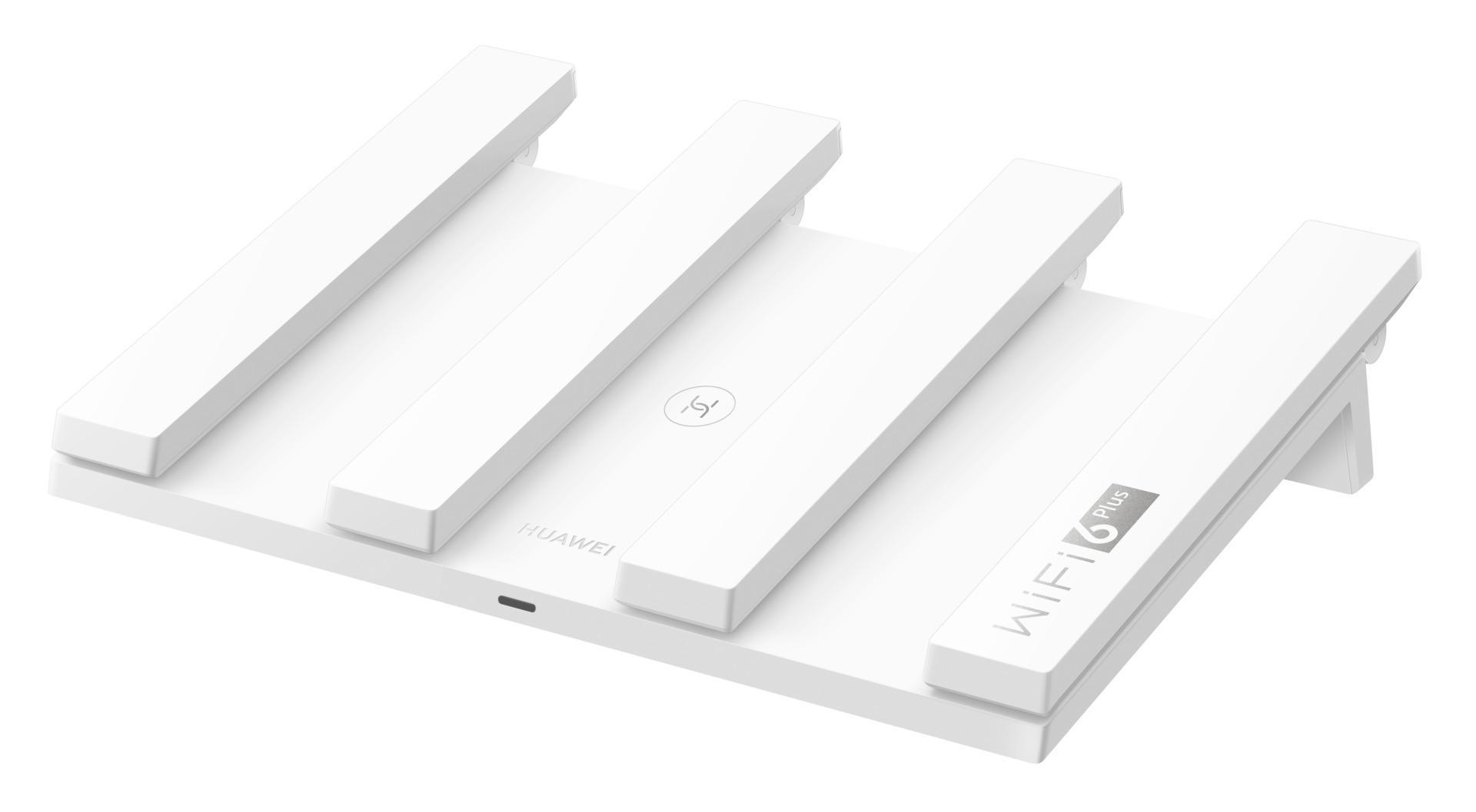 HUAWEI WiFi AX3 Dual-core WS7100-20 Router