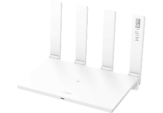 HUAWEI WiFi AX3 Dual-core WS7100-20 Router