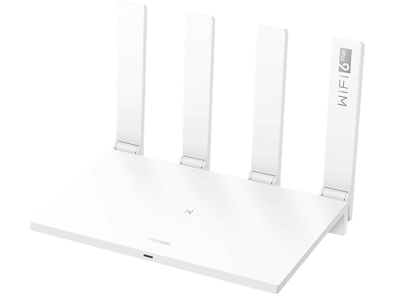 HUAWEI WiFi AX3 Dual-core WS7100-20 Router | MediaMarkt