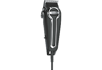 WAHL Elite Pro - Tagliacapelli (Nero/Argento)