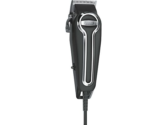 WAHL Elite Pro - Haarschneider (Schwarz/Silber)