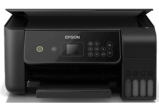 EPSON EcoTank L3160 Yazıcı+Tarayıcı+Fotokopi+Wifi Direct LCD Ekran Inkjet Tanklı Yazıcı Outlet 1199694