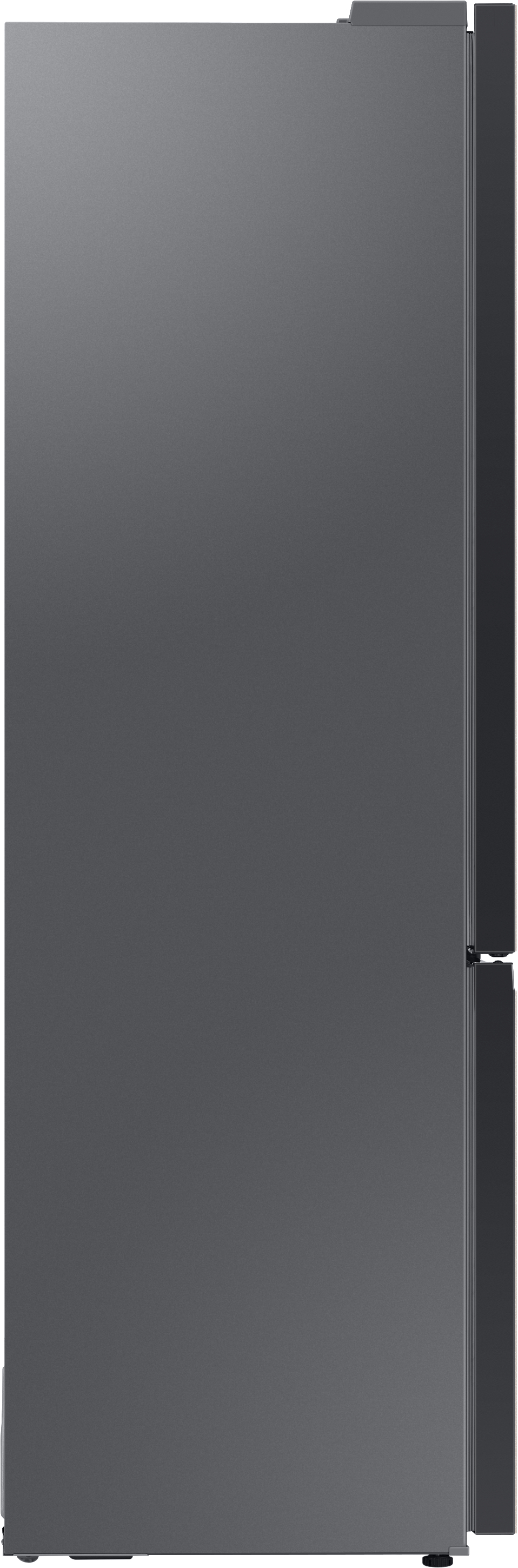 SAMSUNG RL 38 A6B0DCE/EG Bespoke Kühlgefrierkombination (D, 390 l, 2030 mm hoch, Cotta Beige)